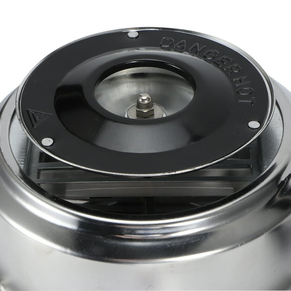 Máquina de Algodón de Azúcar ANGGREK Eléctrica Duradera Para Acampar en Casa