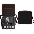 thumbnail image 2 of Dvkptbk Carrying Bag For DJI Air 2S Portable Slingbag Nylon EVA Protective Packbag, 2 of 7
