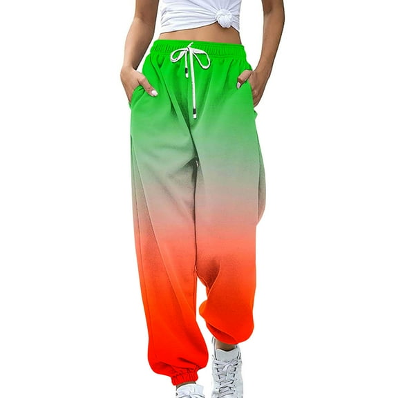 Bogo Plus Size Cargo Pants For Women 4X-5X Stretch Women Casual Pants Business Casual Pants For Women Petite Sweatpants Women Baggy Long