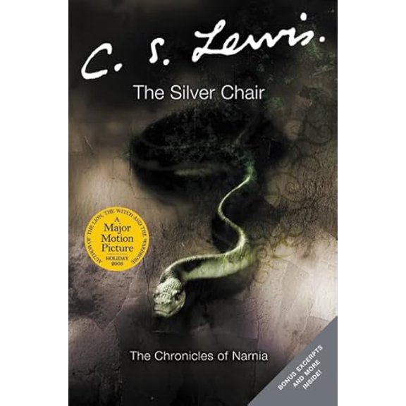 Pre-Owned The Silver Chair (Paperback)