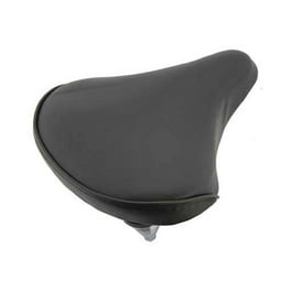 Beach Cruisers Saddle 209 Green. Bike seat bicycle seat Bike part bicycle part beach cruiser seat chopper fixie road Walmart