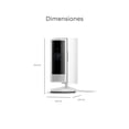 thumbnail image 5 of Cámara de Seguridad para Interiores Ring Blanco, 5 of 5