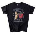 thumbnail image 2 of Fruity Friends T-shirt, LGBT Pride Tee, Pride Rainbow T-shirt, Pride Parade Shirt, Happy Pride Month Shirt, 2 of 4