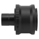 thumbnail image 5 of Adaptador de lente de cámara de Telescopio Ticfox Adaptador T para Telescopio 0,965 pulgadas, 5 of 12