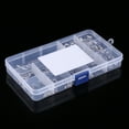 thumbnail image 3 of Fdit Set Screw Assortment Grub Screw, Steel Set Screw, Set Screw, For Industry, 3 of 8