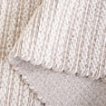 thumbnail image 5 of Safavieh Vermont Fredrick Striped Runner Rug, Brown/Silver, 2'3" x 8', 5 of 10