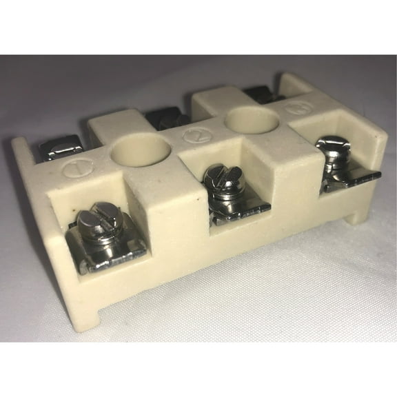 TB3J-HT-15 15 Pieces of Terminal Blocks