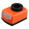 thumbnail image 2 of HOT Machine Lathe Part 20Mm Bore Digital Position Indicator Orange, 2 of 4