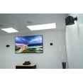 thumbnail image 2 of Rockville RCS350-6 Zone 70v Commercial Amplifier+6) Cube Speakers+Mic+Controller, 2 of 36