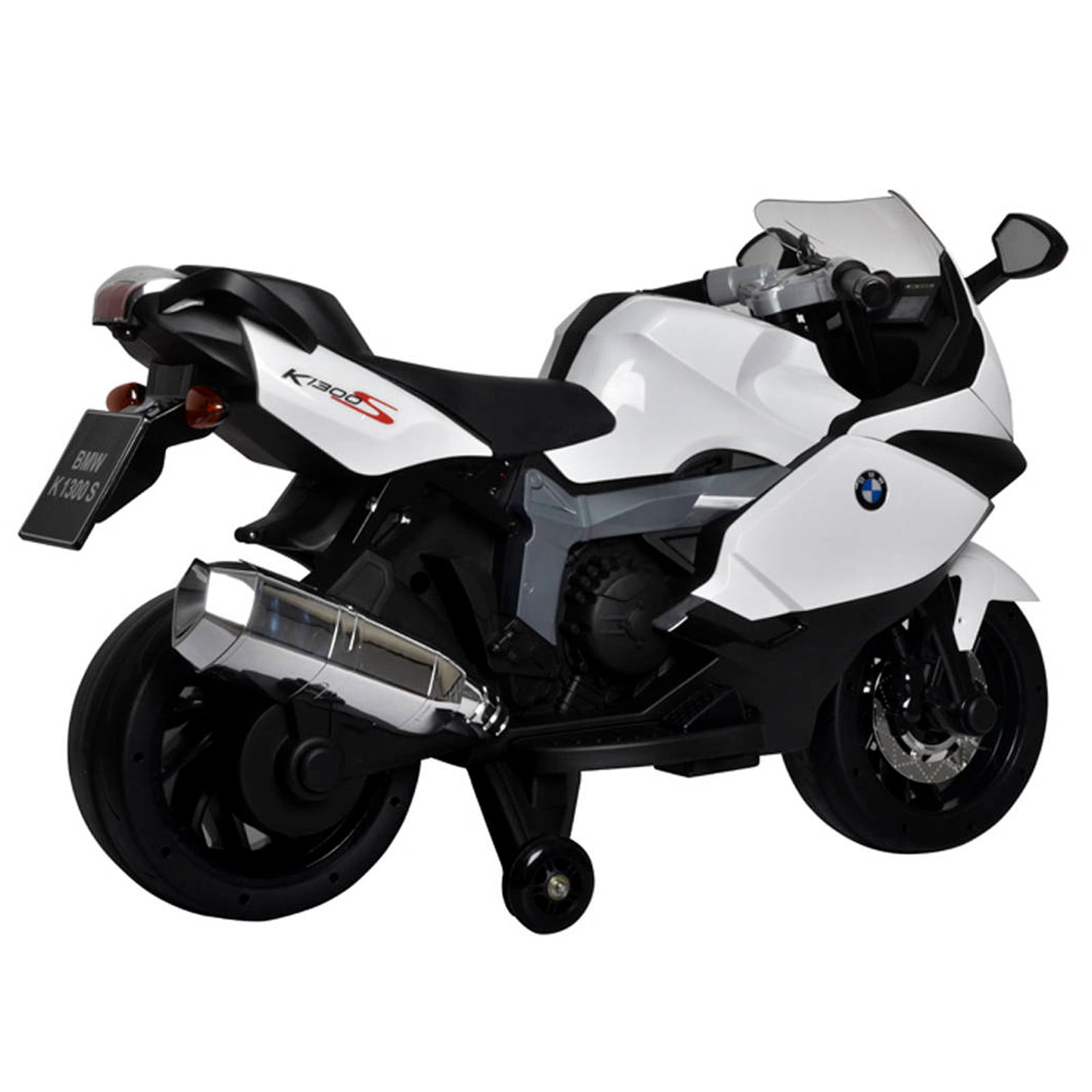 power wheels bmw motorcycle