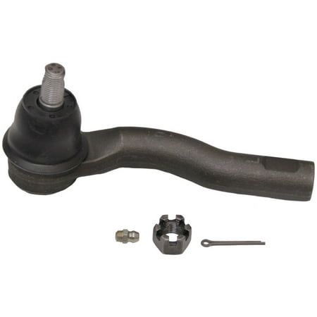 Moog ES800798 Tie Rod End OE Replacement, Front Driver Side, Outer