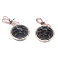thumbnail image 4 of Dome Tweeter, 1 Pair Built In Capacitor 130W Car Loudspeaker 4 Ohm  For Car Audio Systems, 4 of 8