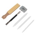 thumbnail image 3 of Sketch Drawing Tools, Easy To Use 3 Set Sketching Tool Set  For Smudging, 3 of 8