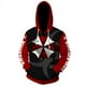 thumbnail image 5 of Sudadera con capucha Evils 4, disfraz de Halloween, chaqueta de Leon Scott Kennedy, suéter, cremallera, ropa, 5 of 5
