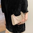 thumbnail image 2 of relayinert Retro Casual Shoulder Bag With Wide Application And Large Capacity Practical khaki, 2 of 6