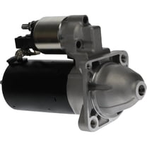 OEG Parts New 12V Starter Replacement For BMW M3 4.0L 2008 2009 2010 2011 2012 2013 08-13 063521480150 12-41-7-843-530 12417838020 12-41-7-843-526 S3117 LRS02460 91203558 91-15-7301