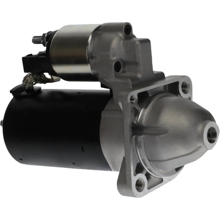 OEG Parts New 12V Starter Replacement For BMW M3 4.0L 2008 2009 2010 2011 2012 2013 08-13 063521480150 12-41-7-843-530 12417838020 12-41-7-843-526 S3117 LRS02460 91203558 91-15-7301