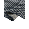thumbnail image 7 of Furnish My Place Outdoor Geometric Rug - 7 ft. 10 in. x 10 ft., Navy, 7 of 7