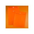 thumbnail image 4 of JAM Paper 10 x 13 Clasp Envelopes, Orange, 50/Pack, 4 of 4