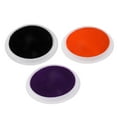 thumbnail image 6 of S SERENABLE 3xLarge Ink Pad Stamp for Kids Finger Painting DIY Craft Cardmaking Black 3 Pcs, 6 of 8