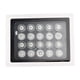 thumbnail image 4 of Iluminador de infrarrojos,Iluminador infrarrojo 20 piezas Array IR LEDS Iluminador IR Visión nocturna Gran angular Largo alca Abody Iluminador de infrarrojos, 4 of 7