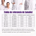 thumbnail image 2 of Bata Laboratorio Con Bolsas, 2 of 8