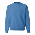 thumbnail image 1 of Jerzees mens Hombres Nublend Sudaderas con capucha y sudaderas chaquetas de abrigo de lana, Jerzees 562MR, 1 of 1