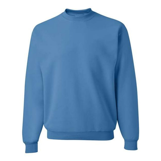 Jerzees mens Hombres Nublend Sudaderas con capucha y sudaderas chaquetas de abrigo de lana, Jerzees 562MR