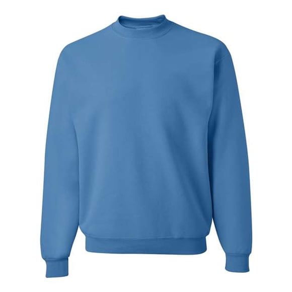 Jerzees mens Hombres Nublend Sudaderas con capucha y sudaderas chaquetas de abrigo de lana, Jerzees 562MR