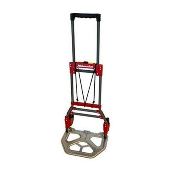 150 lbs Capacity Foldable Hand Truck