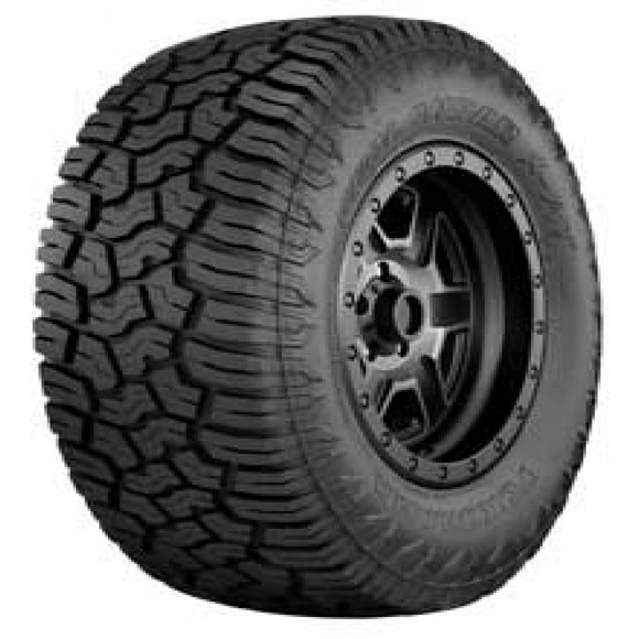 Yokohama Geolandar X-AT All Season LT265/60R18 E 119/116Q Tire