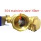thumbnail image 4 of IBC Tank Adapter - Rainwater Collector Faucet - S60x6 Rainwater Tank Connection 1000 liters - IBC Ton Barrel Valve, 4 of 5