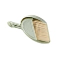 thumbnail image 3 of Small Dustpan and Brush Set, Hand Broom and Dustpan Set Portable Mini Dust Pan with Brush for Table Countertop Key Board Kitchen Cleaning, 3 of 8