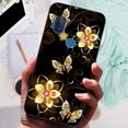 thumbnail image 1 of For Moto One Hyper Case Silicone Shockproof Soft TPU Phone Cover For Motorola Moto One Hyper Funda OneHyper Capa Cute Cartoon 13 For Moto One Hyper, 1 of 6