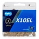 thumbnail image 1 of Cadena 10 Pasos Kmc X10el Ligera C Shimano Sram CADENA CADENA, 1 of 1