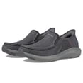 thumbnail image 2 of Zapatos Skechers Parson Dewitt Hands Free Slip-on Gris 10.5 US, 2 of 7