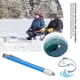 thumbnail image 5 of Lima de anzuelo de pesca, afilador de cuchillos de diamante, herramientas para exteriores (cabezal simple), 5 of 5