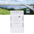 thumbnail image 1 of Compteur d'Énergie, Contrôle de l'Application WiFi Energy AC100-240V pour Résidentiel, 1 of 8