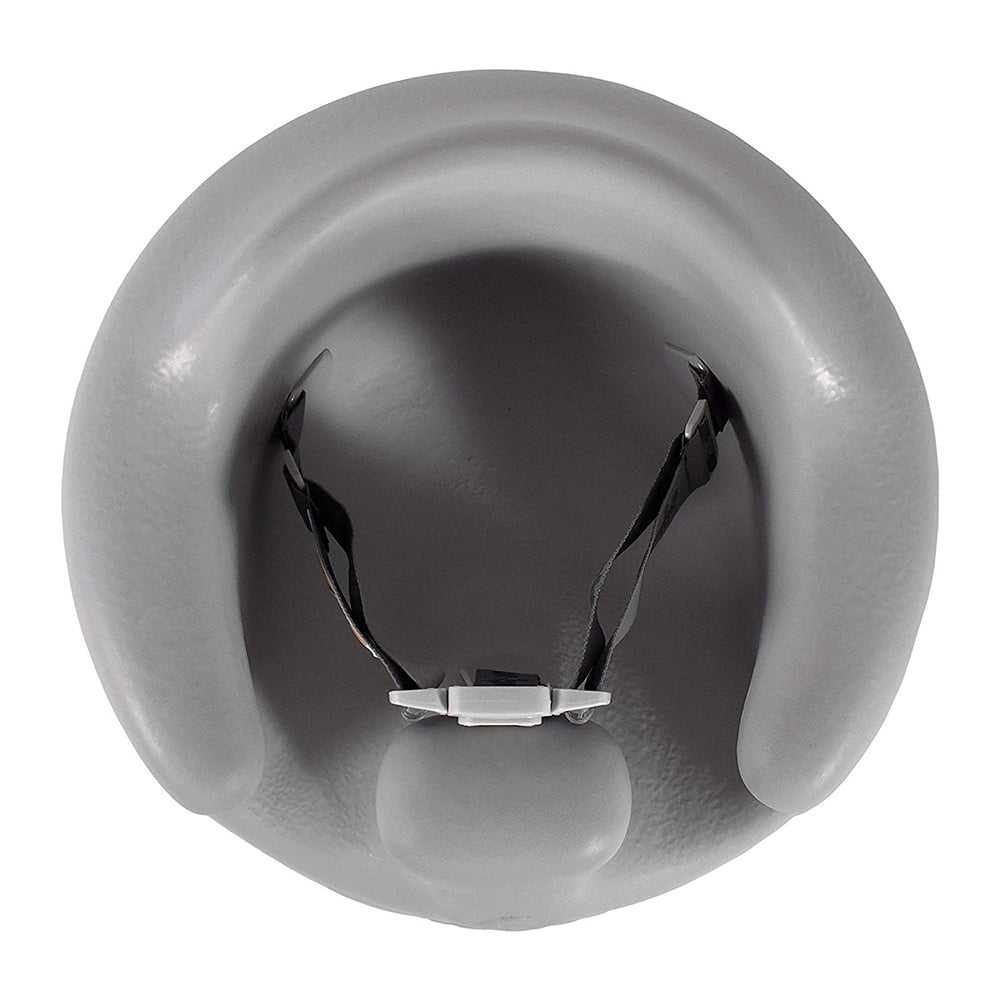 bumbo multi seat in cool grey