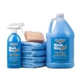 thumbnail image 1 of Kit de lavado y cera Aero Cosmetics 144 oz con protección UV en spray, 1 of 6
