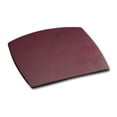 thumbnail image 4 of Mocha Leather Mouse/Keyboard Pad, 4 of 4