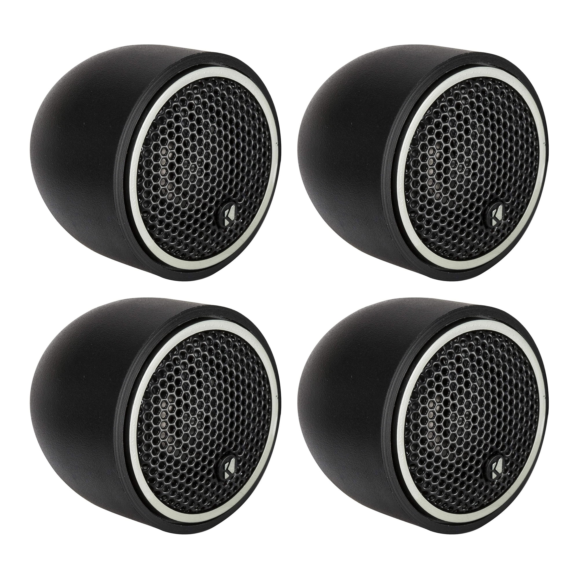 walmart tweeter speakers