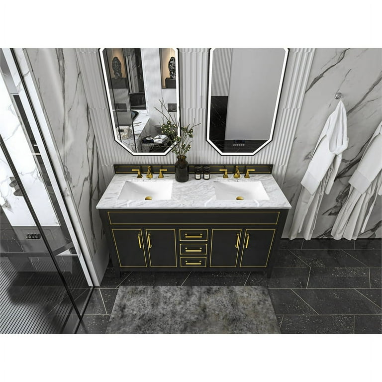 Onyx Bathroom Accessories & Hardware at