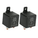 thumbnail image 5 of Relé de Coche ANGGREK 2 Juegos de Relé de Arranque Universal 200A Para Camioneta UTV, 5 of 7