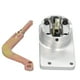 thumbnail image 3 of Short Shift Lever, Durable Convenient Short Throw Shifter Practical For Car Modification, 3 of 8