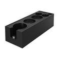 thumbnail image 4 of Compact ABS Espresso Tamping Station with Knock Box Space saving and Efficient, 4 of 8