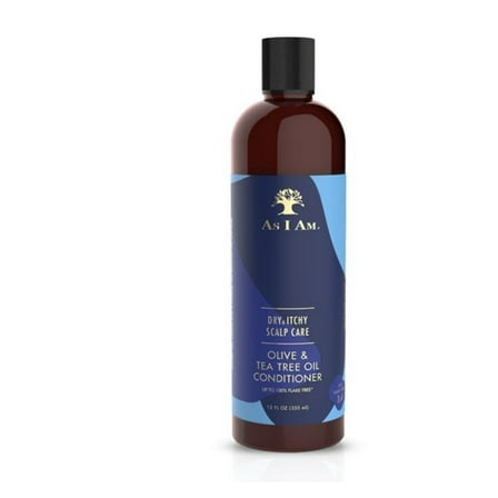 Bpolished Beauty Supply as I Am Scalp Care Conditioner 12 Oz