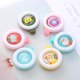 thumbnail image 3 of 1PC Mosquito Repellent Buckle Summer Outdoor Anti-mosquito Repellent Safe Buckle For Infants, 3 of 5