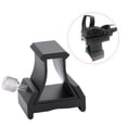 thumbnail image 6 of Nieyigj Telescope Finderscope Mount Dovetail Slot Plate Groove Screw Accessory for Celestron Optical Tubes, Premium Aluminum Astronomy Bracket Base Adapter, Black (3.15 inches / 8 cm), 6 of 9
