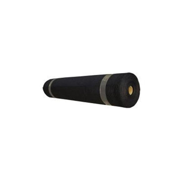 Coolaroo 799870436001 70 percent 12 ft. x 50 ft. Black